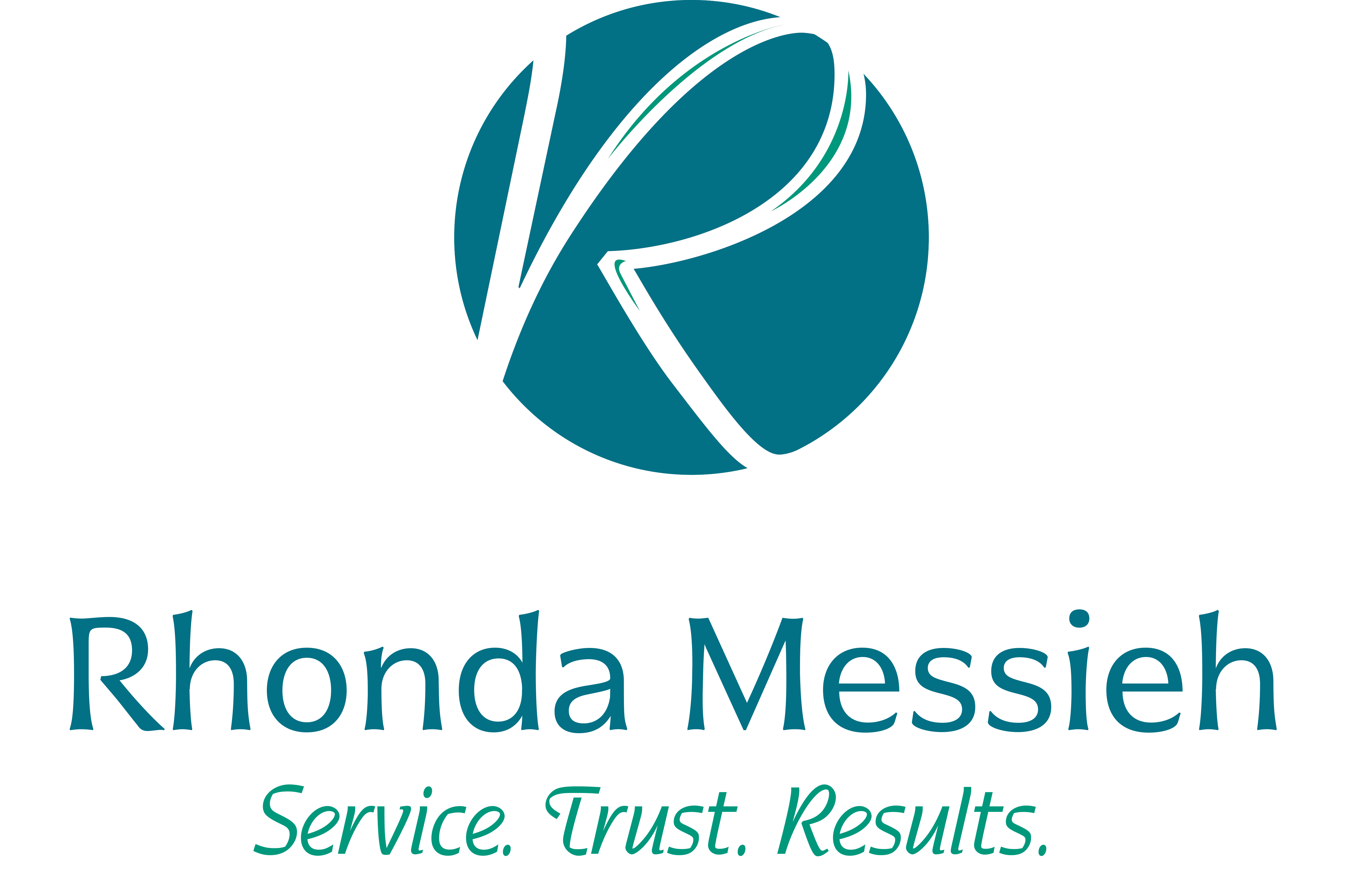 Logo of Rhonda Messieh Realtor